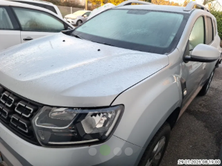 DACIA DUSTER II