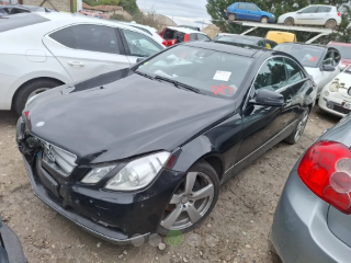 MERCEDES CLASSE E COUPE - BM