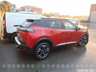 PEUGEOT 2008 II 2019